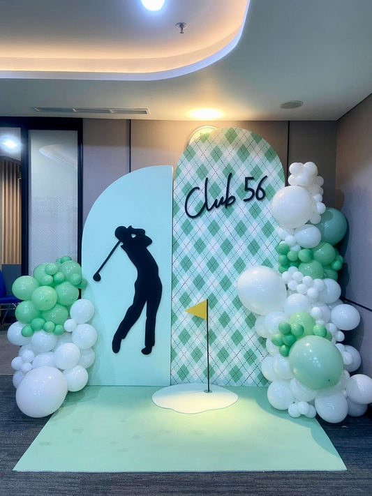 56 Golf Club