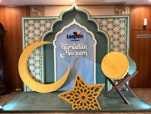 Ramadhan Kareem