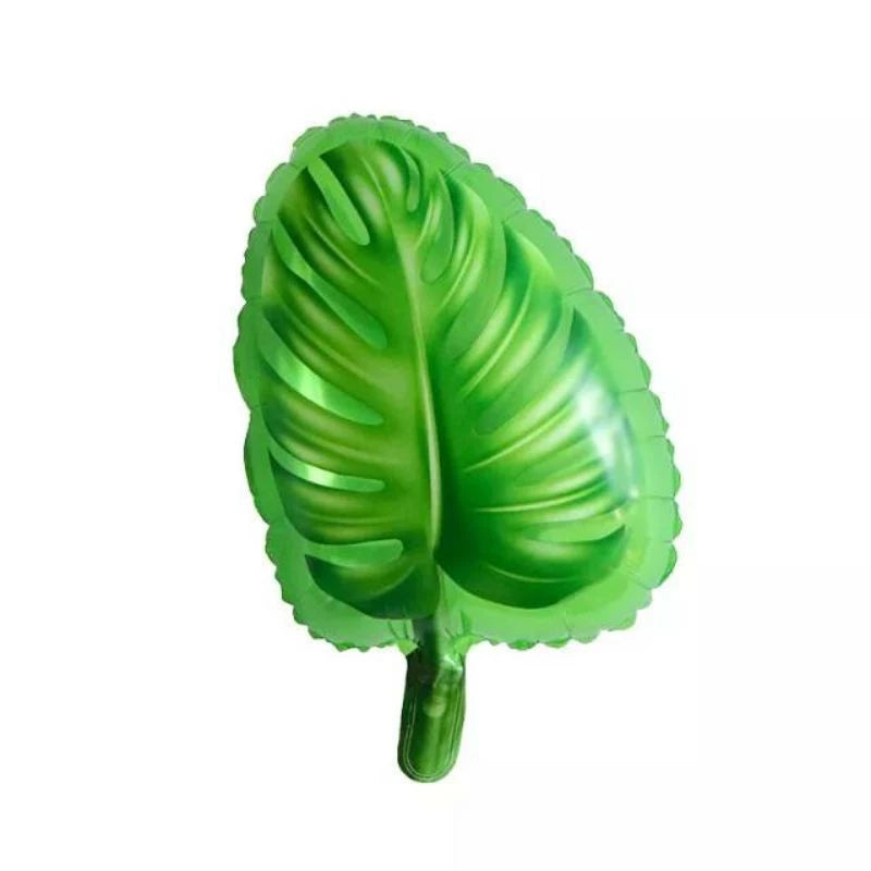 Leaf Foil Balloon