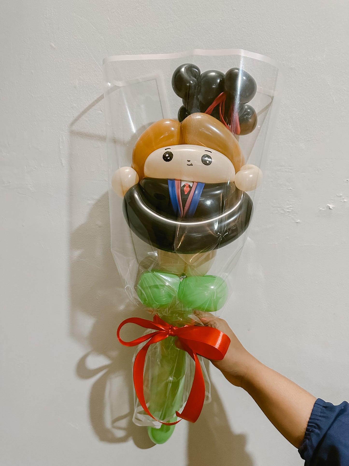 Cheers for the Future Bouquet