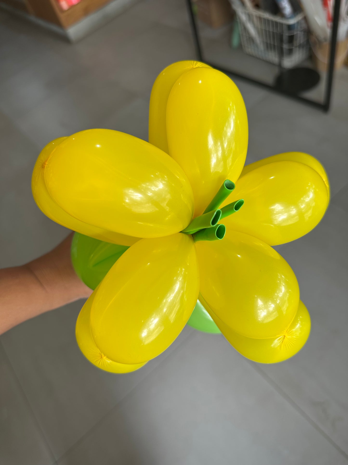 Lily