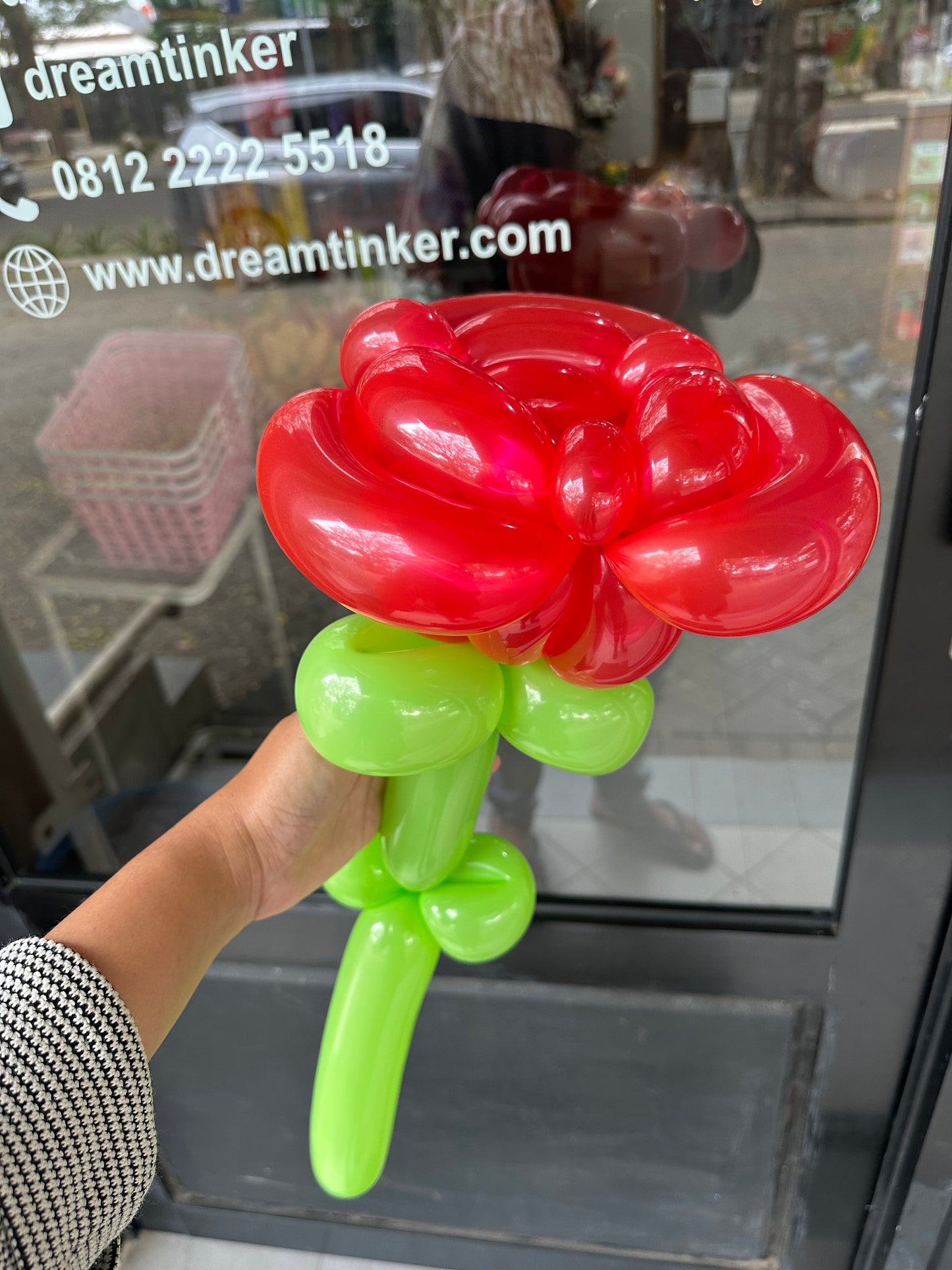 Rose