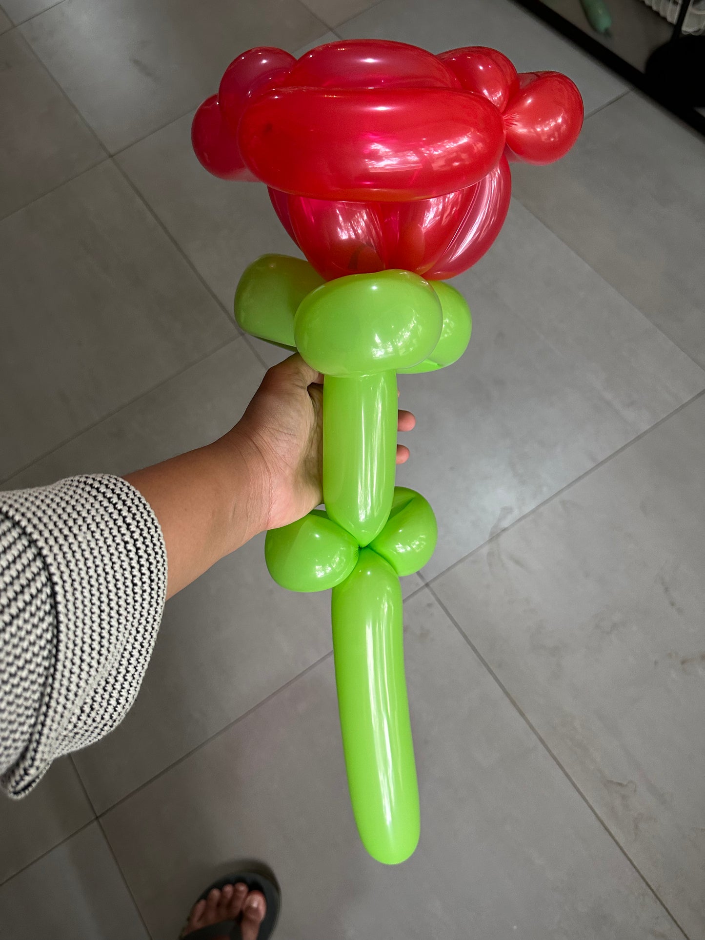 Rose