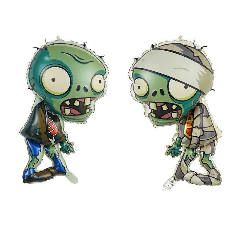 ZOMBIE Foil Balloon