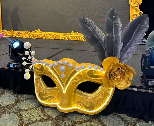 Masquerade