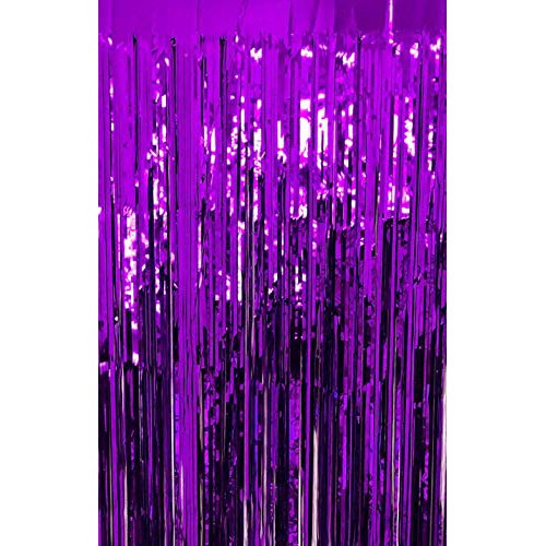 Foil Curtain