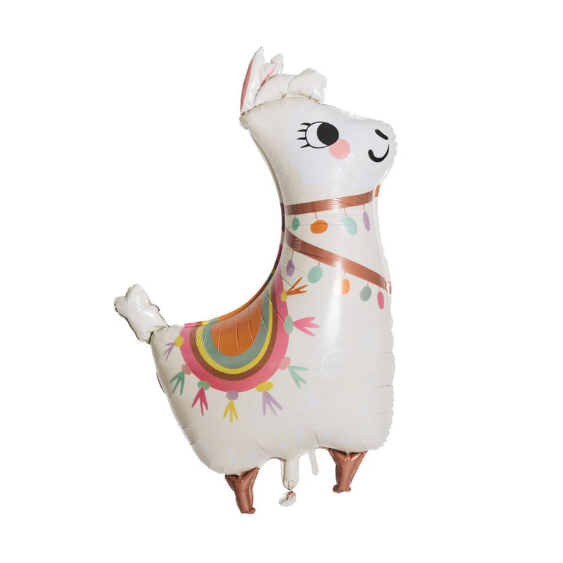 Lama Balloon Foil