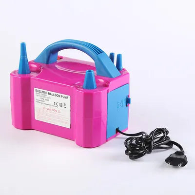 Elektrik Balloon Pump 220V