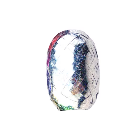 Shiny Curling Ribbon