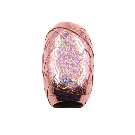 Shiny Curling Ribbon