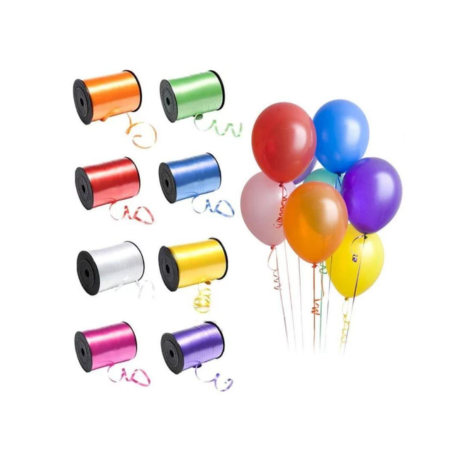 Balloon Ribbon