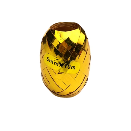 Shiny Curling Ribbon