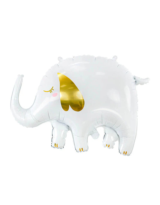 Elephant Balloon Foil