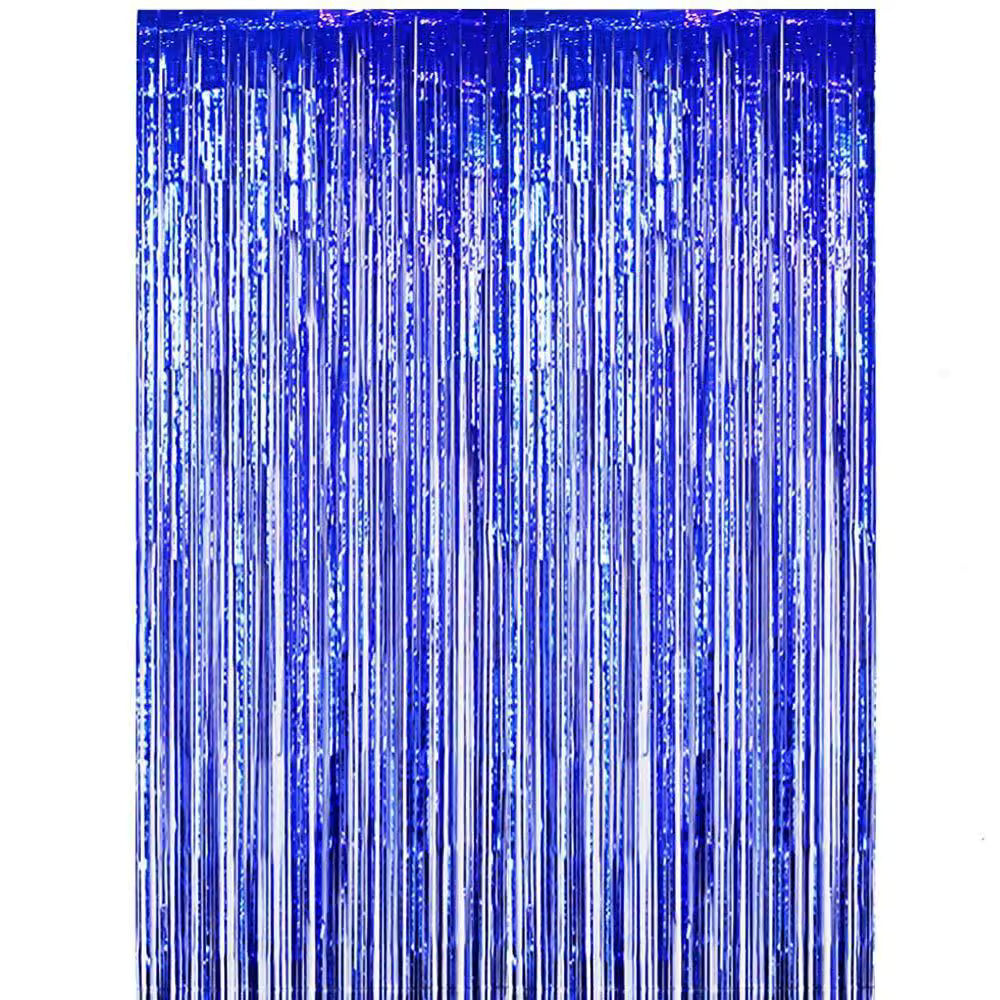 Foil Curtain