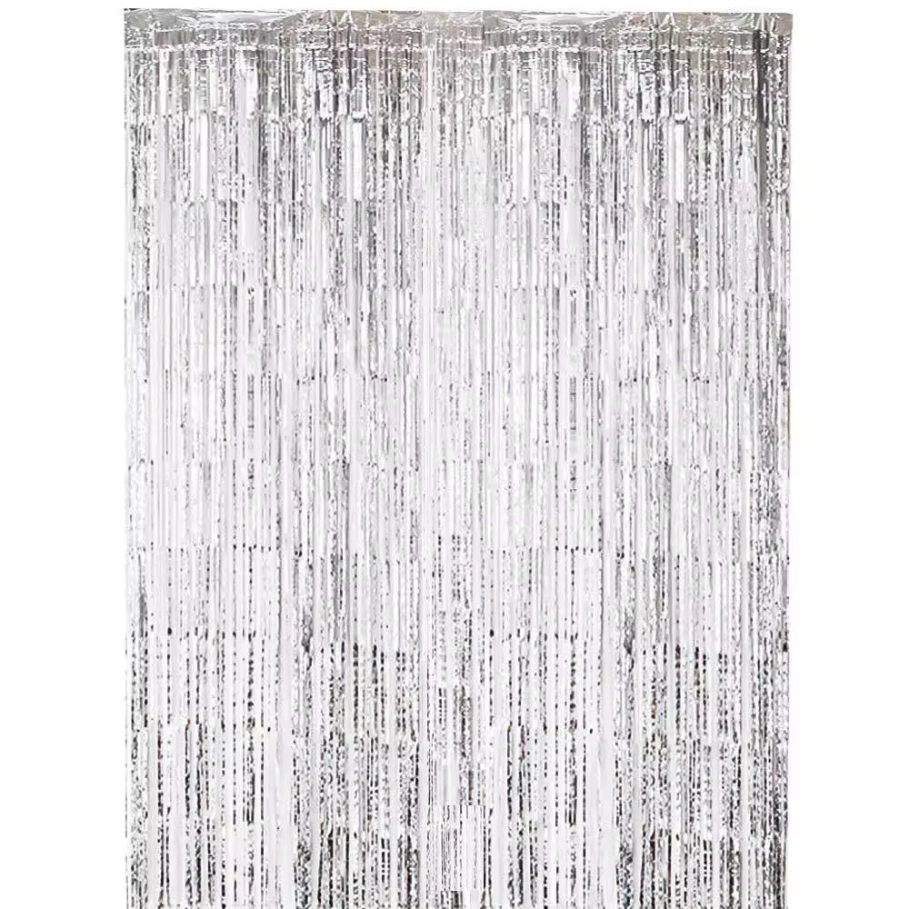 Foil Curtain