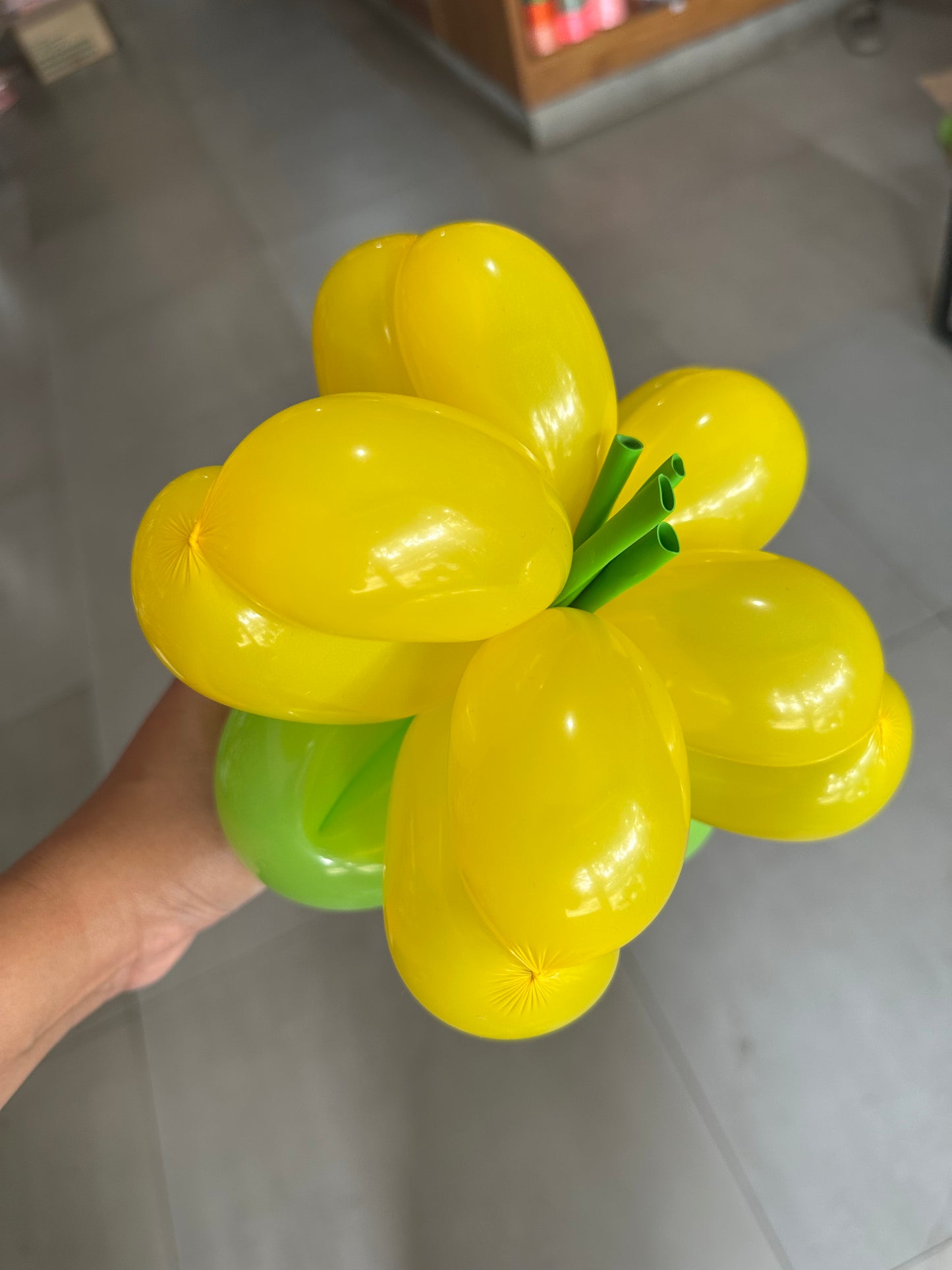Lily