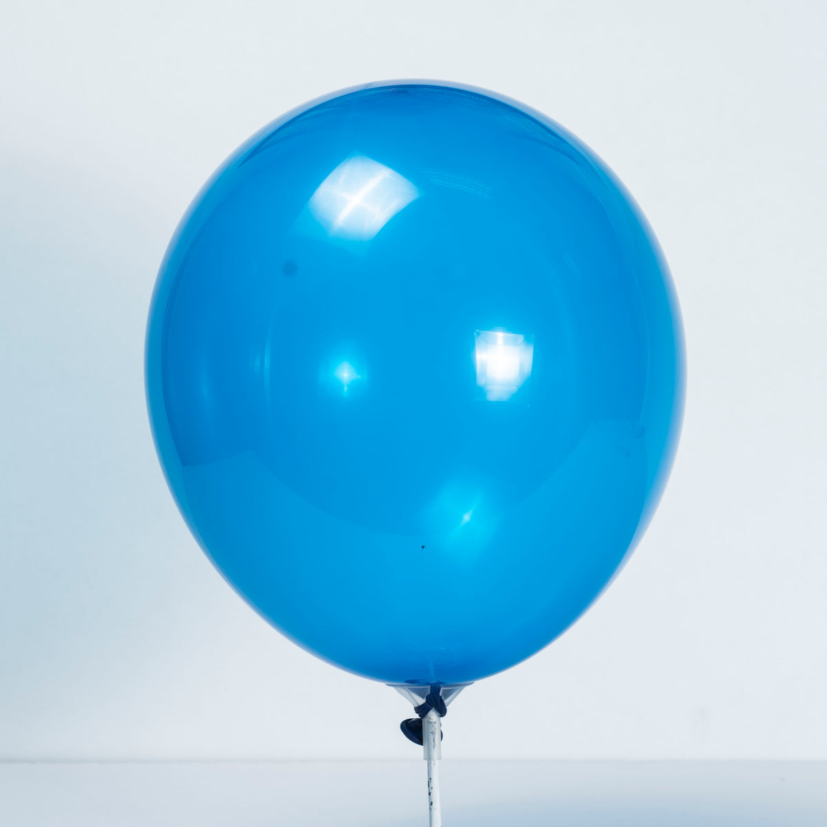 Round Balloon Adalima, Shades Blue