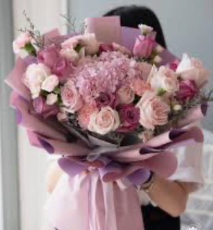 Flower Bouquet