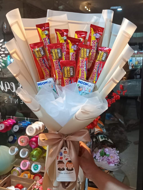 Beng-Beng Bouquet