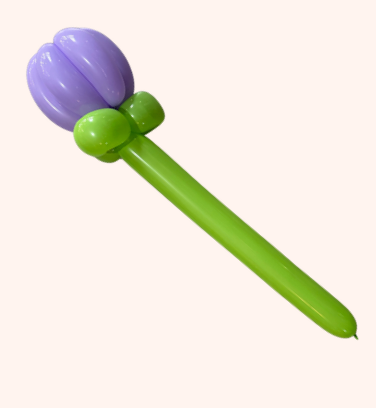 Tulip Balloon