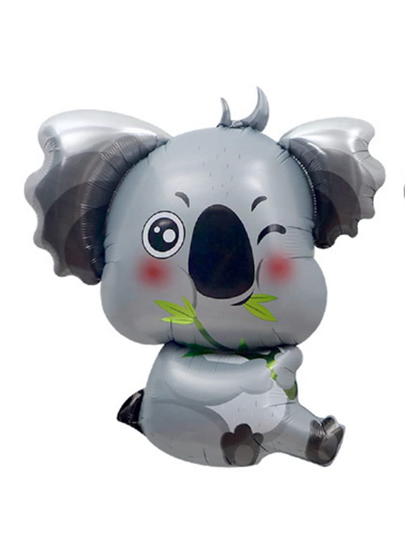 Koala Foil Balloon