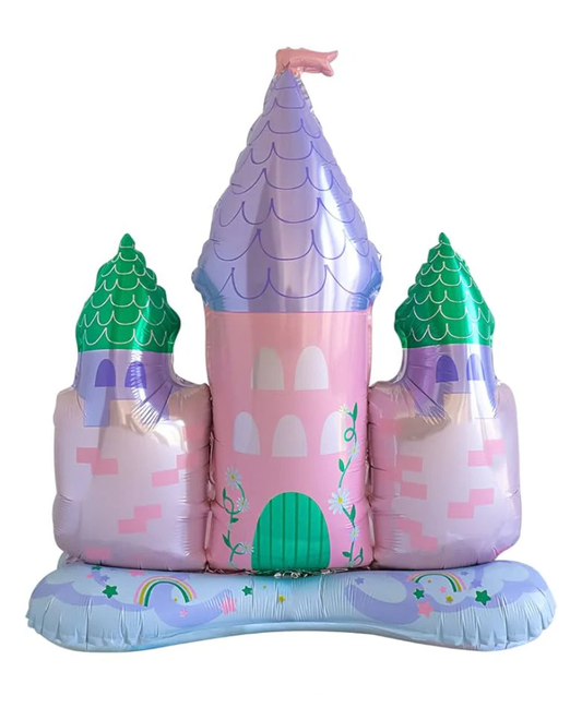 Disney Princess Castle