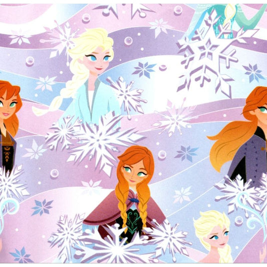 Frozen Wrapping Paper, Small