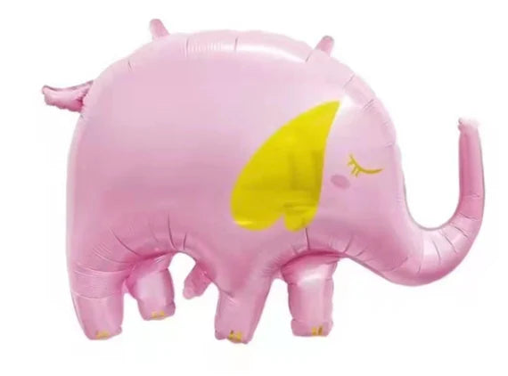Elephant Balloon Foil