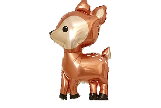 Deer Foil Balloon