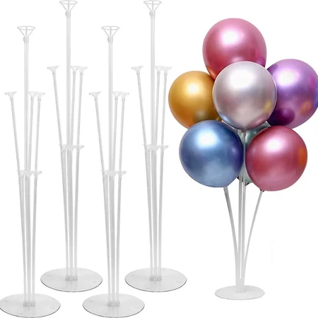 Stick Balloon Standing